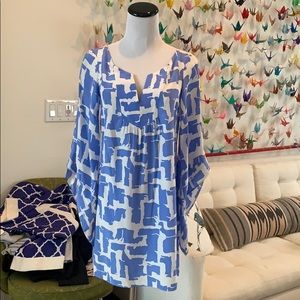 Alice and Trixie Shift dress